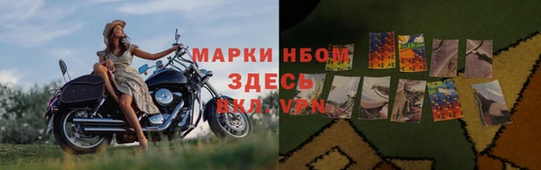 стафф Бабаево